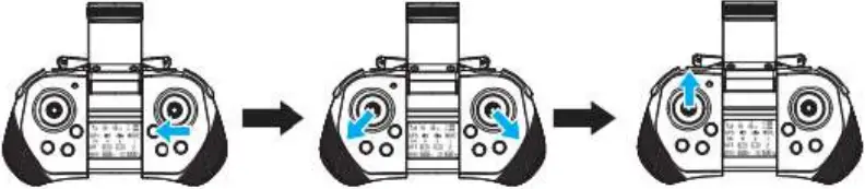 4DRC 4D-F12 - Figure 9, 10 & 11