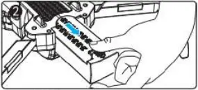 4DRC 4D-F12 - Lithium battery charging 2