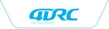 4DRC logo1