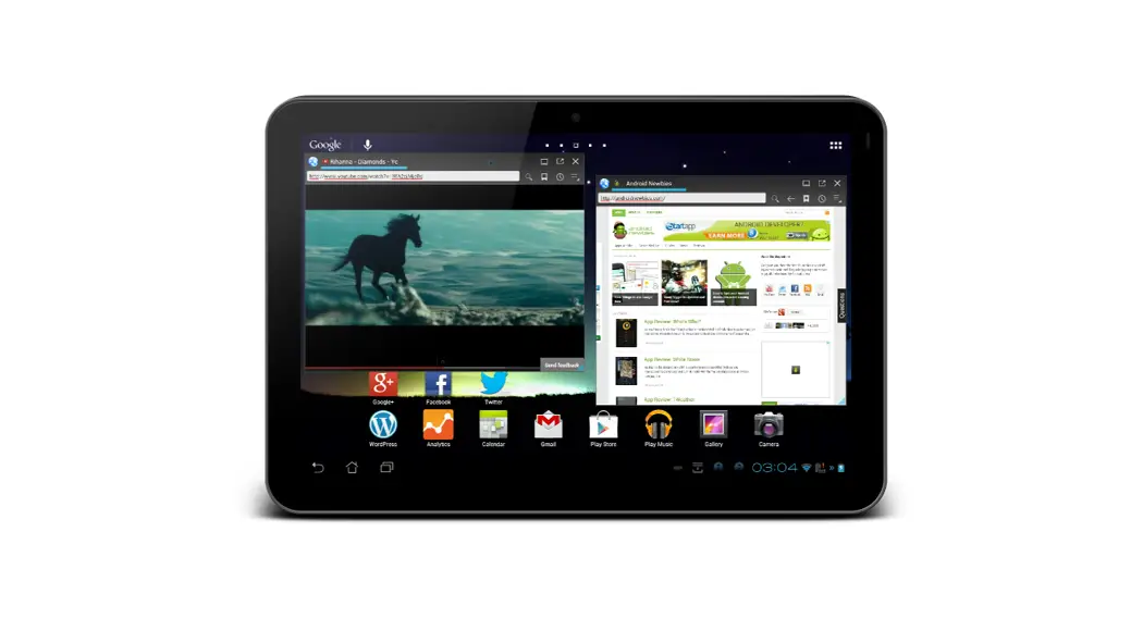 Swa Connect Android Technology Platform Software User Guide Swa Connect Android Technology Platform Software User Guide