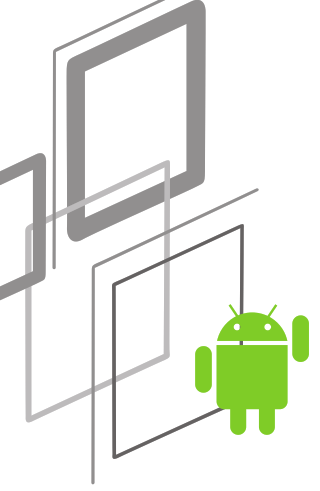 SWA CONNECT Android Technology Platform Software