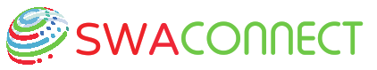 SWA CONNECT logo