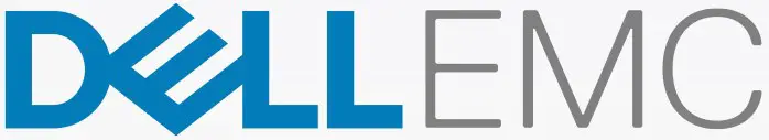 Dellemc logo