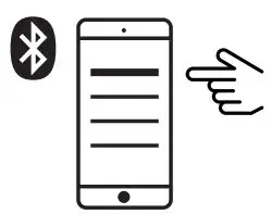 FRESH N REBEL 1RB6500CC v2 001 Rock Box M User Manual - Is the Bluetooth on your phone on