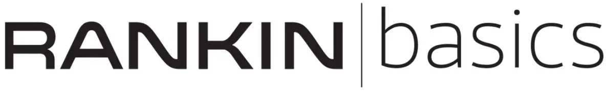 RANKIN basics LOGO
