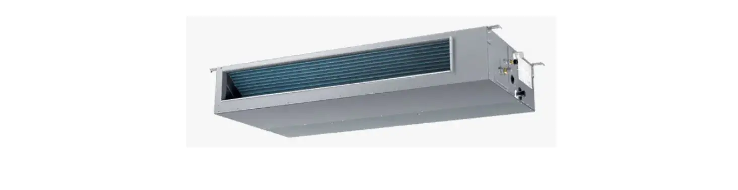 Haier Ad140mp5fa-set Low Profile Ducted Air Conditioner User Guide Haier Ad140mp5fa-set Low Profile Ducted Air Conditioner User Guide