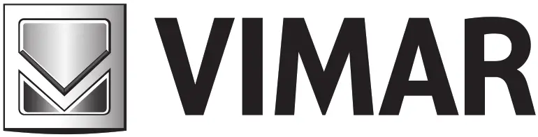 VIMAR Logo