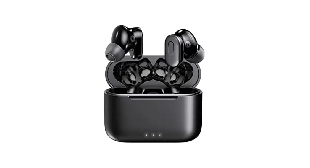Ocely Tws-06p-nwt Wireless Sports Earbuds User Guide