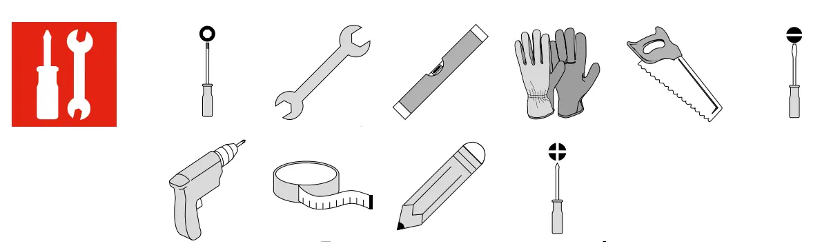 ROBLIN MOLIERE Kitchen Extractor Hood - fig1