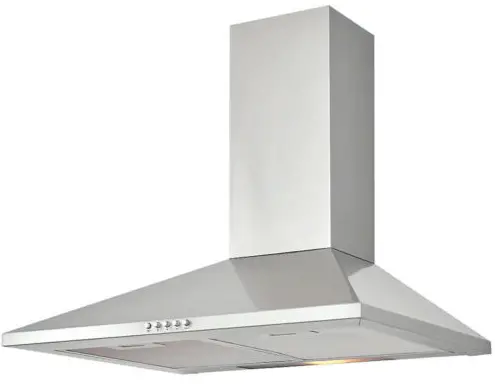 ROBLIN MOLIERE Kitchen Extractor Hood - Featured Image