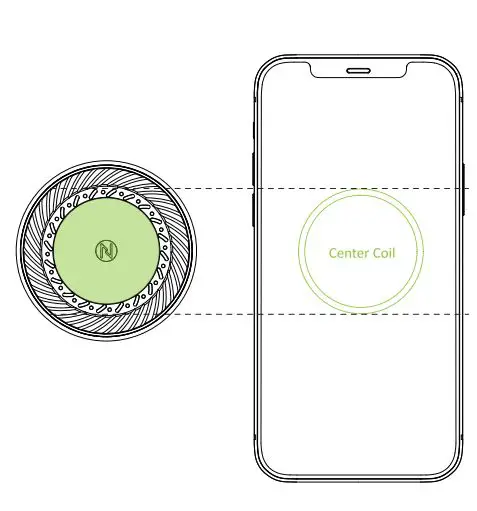 ZeeHoo PowerDrive IC50 User Manual - Optimal charging performance