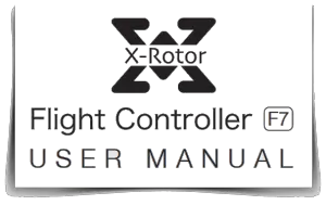 HOBBYWING XRotor Micro Flight Controller 1