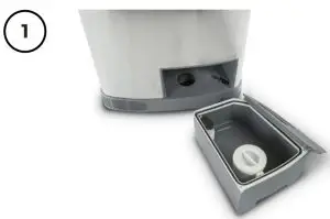 OPERATIONAL INSTRUCTIONS