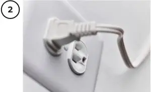 OPERATIONAL INSTRUCTIONS