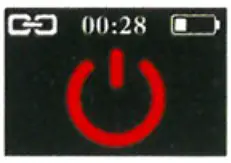 features picture in the band