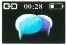 features picture in the band