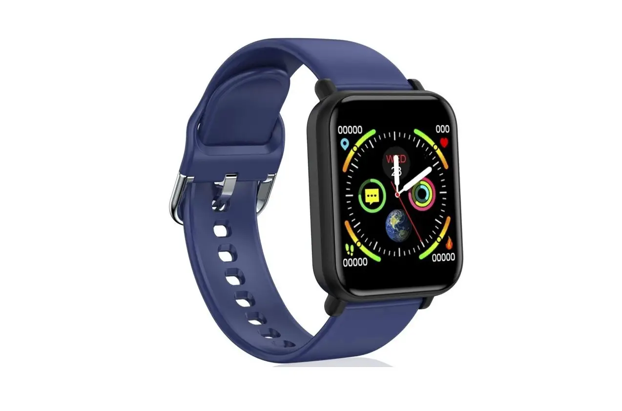 Tekkiwear R16 User Manual Tekkiwear R16 User Manual