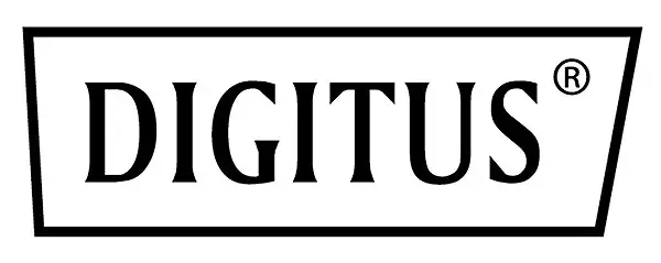 DIGITUS logo
