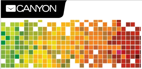CANYON LOGO
