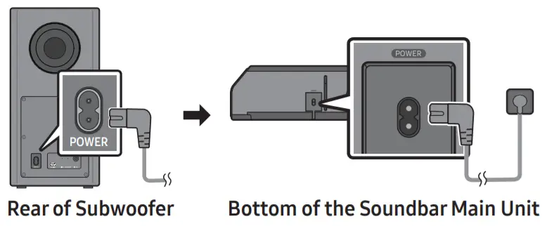 SAMSUNG HW-Q900A 7.1.2-Inch Soundbar -FIGURE 3