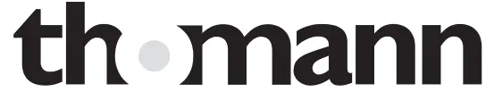 Thomann Logo