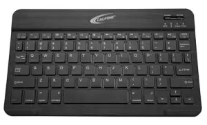 CALIFONE KB4 Bluetooth Wireless Keyboard