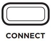 CALIFONE KB4 Bluetooth Wireless Keyboard - buttion2