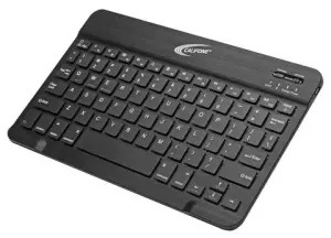 CALIFONE KB4 Bluetooth Wireless Keyboard - fig