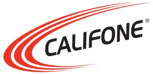 CALIFONE logo