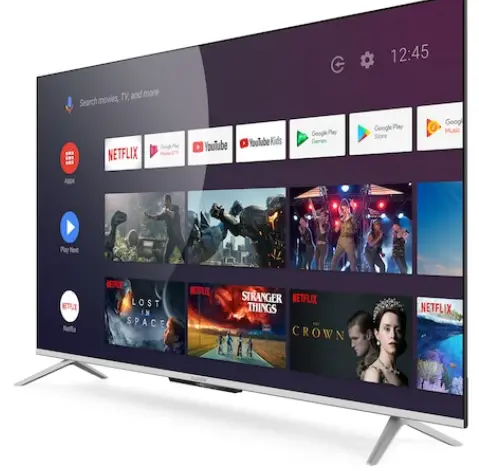 ALLVIEW 43ePlay7100-U Android Smart TV