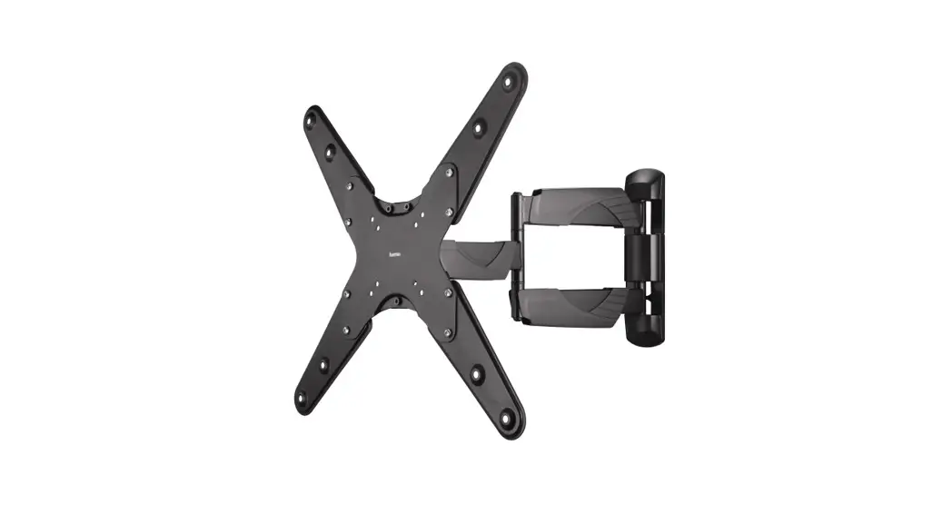 Hama 69118620 Tv Wall Bracket Instruction Manual Hama 69118620 Tv Wall Bracket Instruction Manual