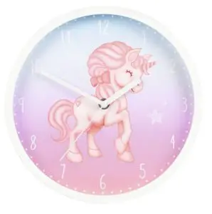 hama 00186426 Children‘s Wall Clock