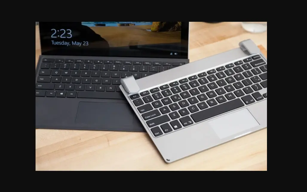 Brydge 12.3 Pro+ Wireless Keyboard User Manual Brydge 12.3 Pro+ Wireless Keyboard User Manual