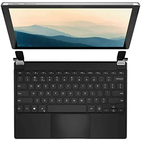 Brydge 12.3 Pro+ Wireless Keyboard