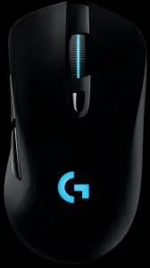 logitech G703 Lightspeed Wireless Gaming Mouse