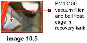 CleanFreak CF-FM Series Flood Control Portable Heavy Duty --Make sure th