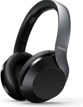 PHILIPS S8000 PH805 Wireless Headphones