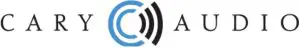 CARY AUDIO - logo