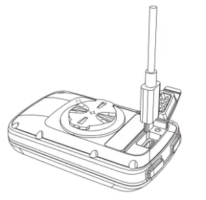Magene C406 Smart GPS Bike Computer - figure 12