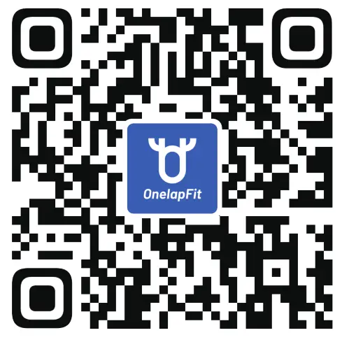 Magene C406 Smart GPS Bike Computer - qr code