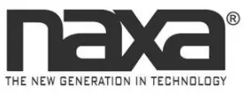 naxa logo