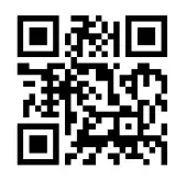 NINJA NEVERDULL Knife System - qr cod