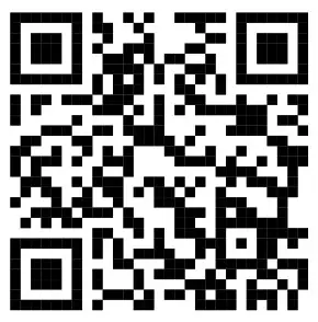 NINJA NEVERDULL Knife System - qr cod2