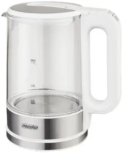 mesko MS 1301 Electric Kettle