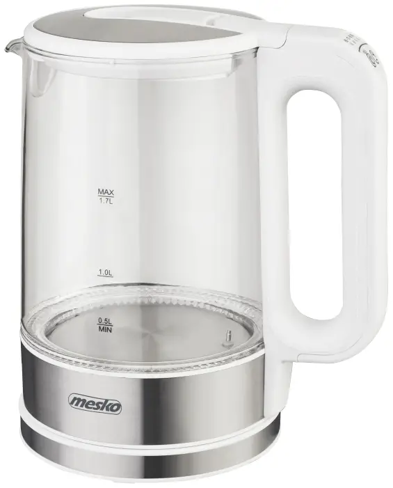 Mesko Ms 1301 Electric Kettle User Manual Mesko Ms 1301 Electric Kettle User Manual