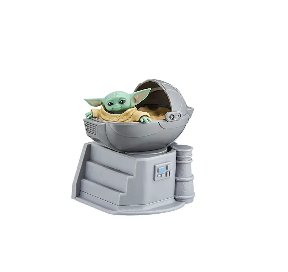 Ihome Li-b66md Star Wars Child Bluetooth Speaker User Manual