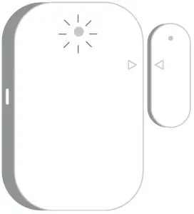 zigbee MRIN005219 Mercator Ikuu--. Remove