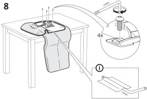 Installation Instructions
