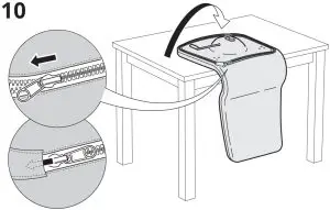 Installation Instructions