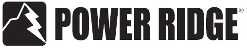 POWER RIDE logo